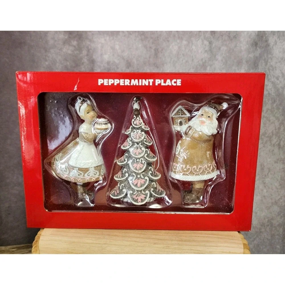 Peppermint Place up sale